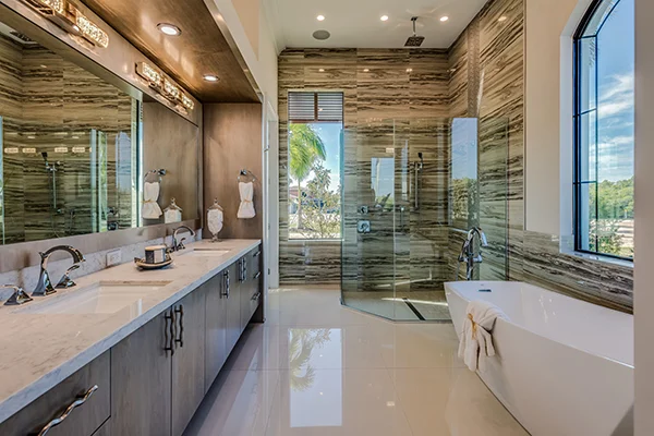 Bathroom Remodeling Services Bathroom Remodeling Services
