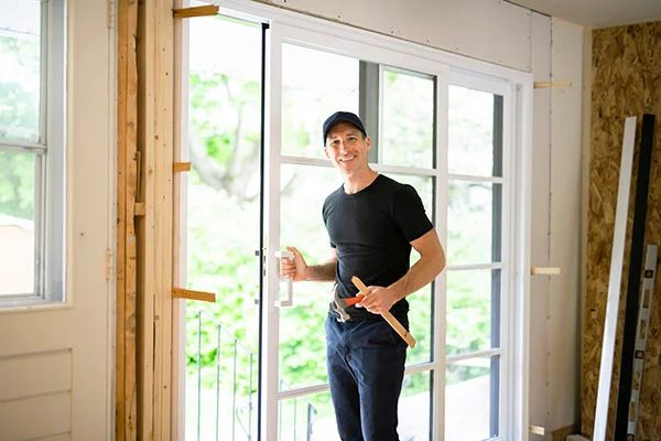Door and Window Installation Door and Window Installation