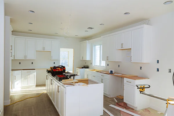 Kitchen Remodeling Services Kitchen Remodeling Services