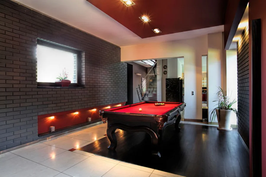 Basement Finishing Ideas in Xenia, OH