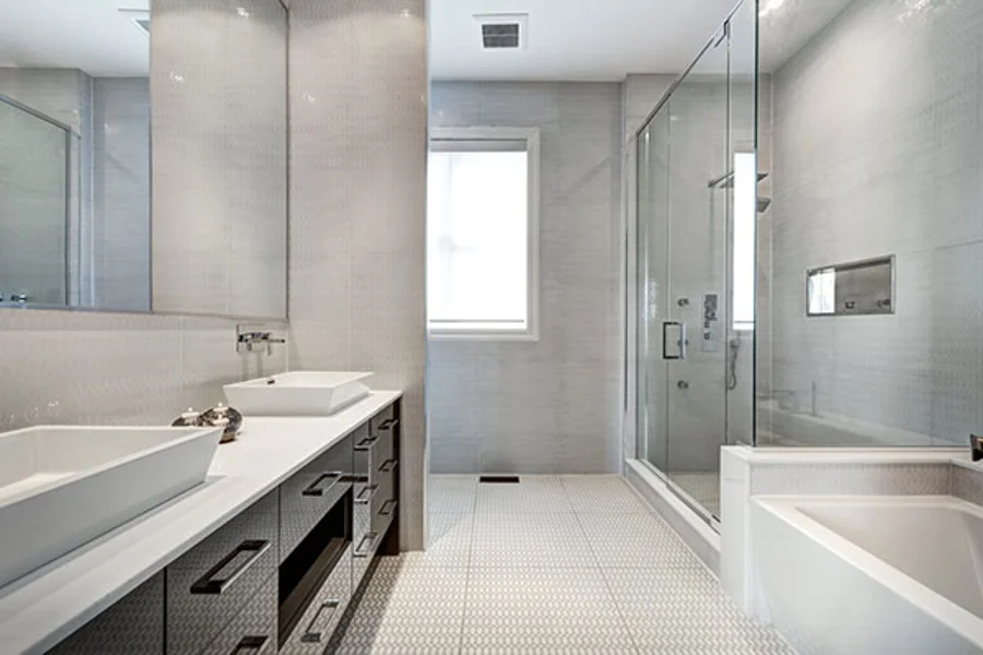 Bathroom Remodeling Ideas Xenia, OH