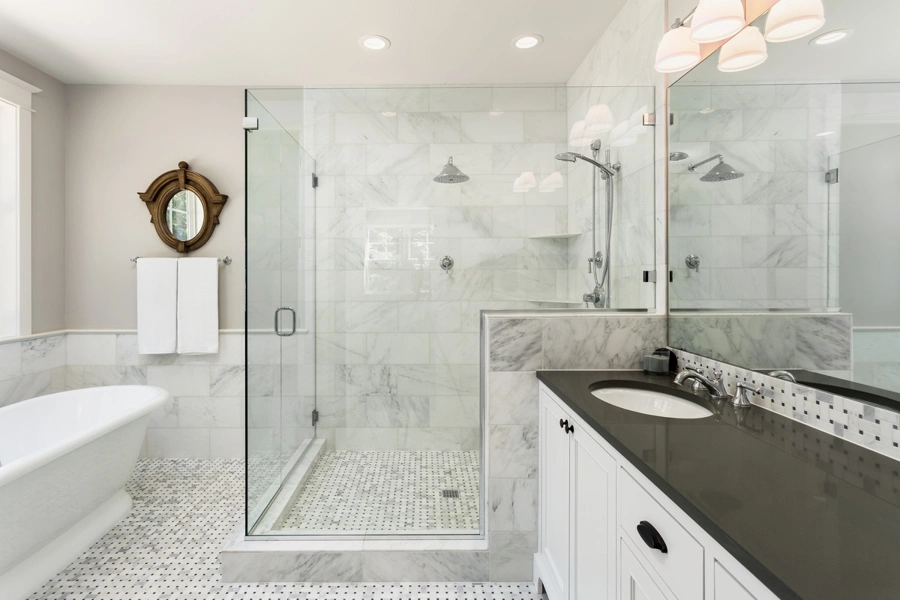 Bathroom Remodeling Ideas in Xenia, OH