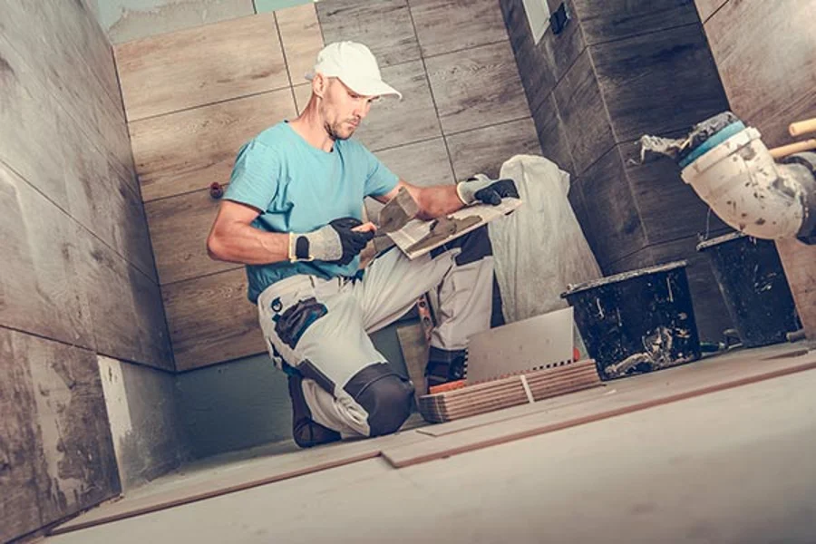 How To Remodel A Bathroom Xenia, OH