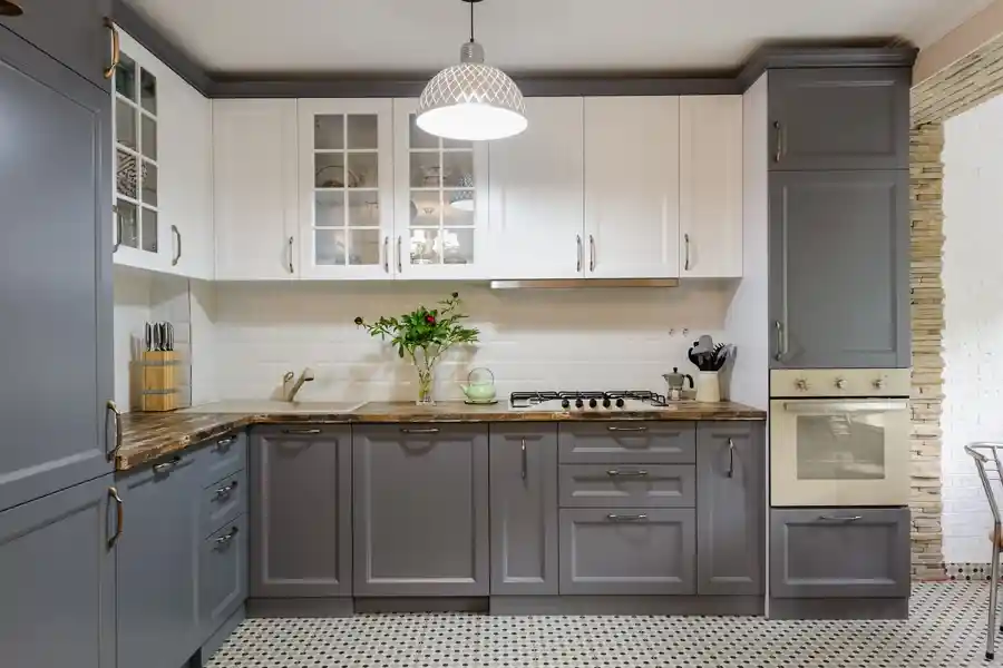 Kitchen Remodeling Ideas Xenia, OH