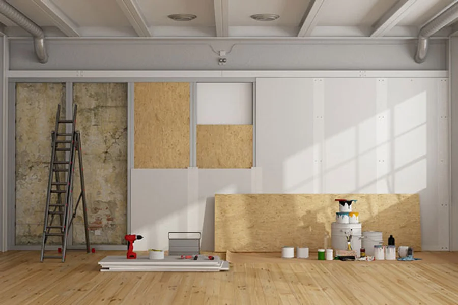 Reliable Basement Finishing Xenia, OH