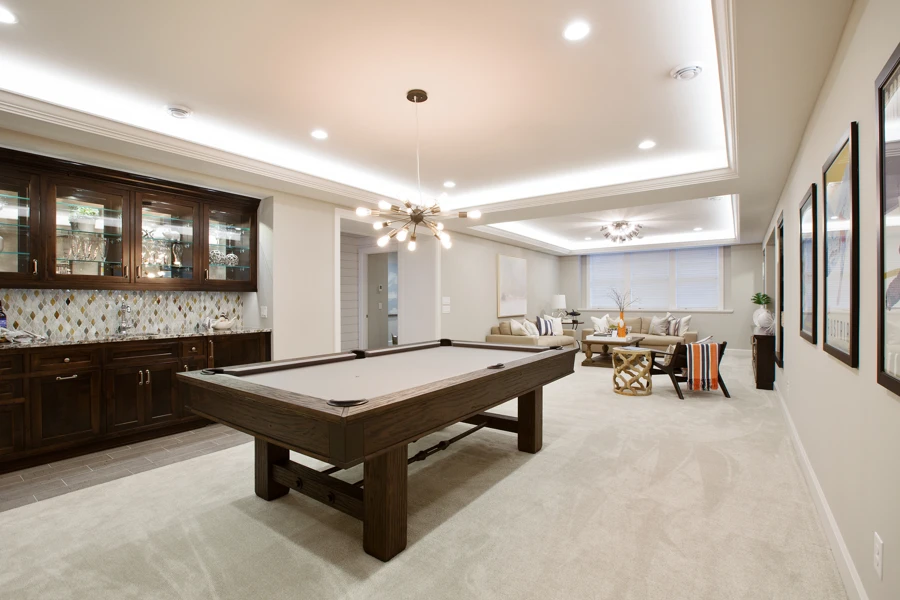 Dependable Basement Finishing in Xenia, OH