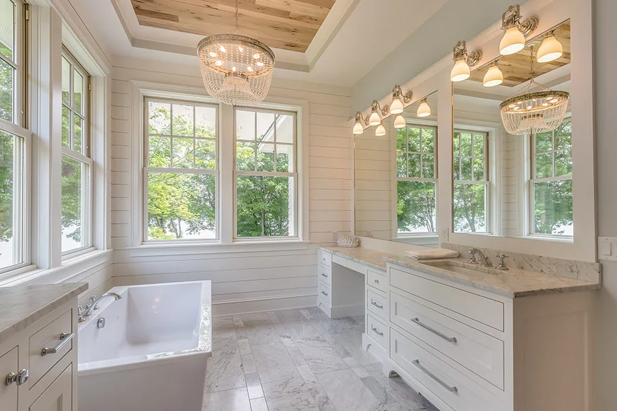 Reliable Bathroom Remodeling Services Xenia, OH