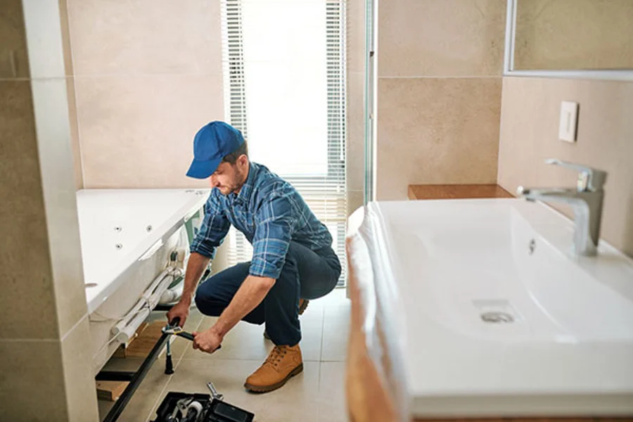 Professional Bathroom Remodeling Services in Xenia, OH