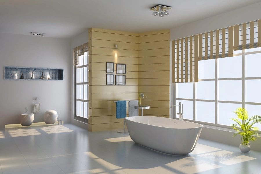 Affordable Bathroom Remodeling Services in Xenia, OH