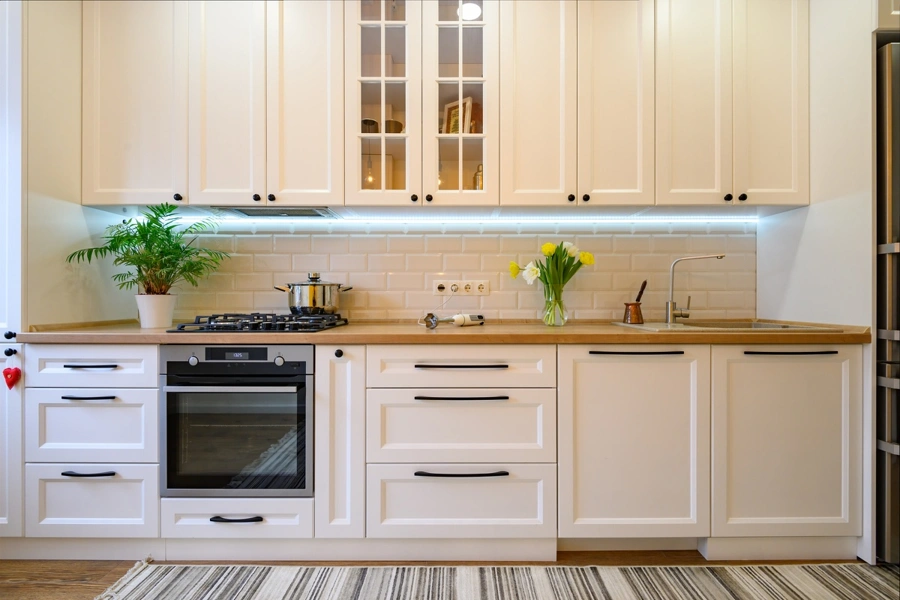 Affordable Kitchen Remodeling Services Xenia, OH