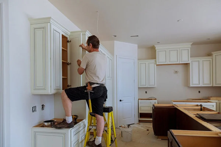 Professional Kitchen Remodeling Services in Xenia, OH