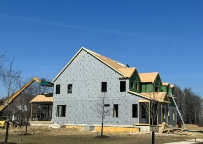 House Remodeling