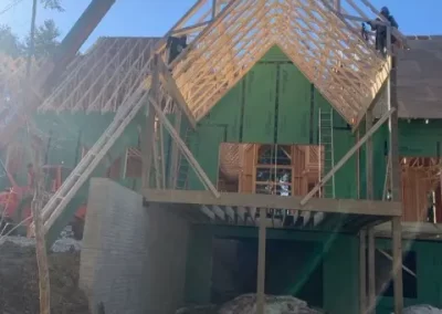 Remodel Company