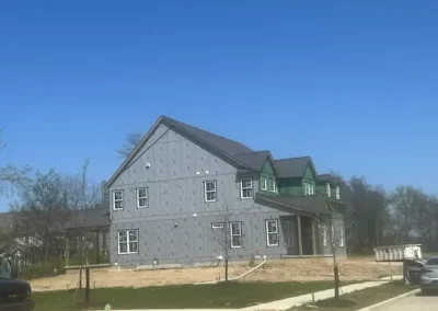Reputable Remodeling Contractor